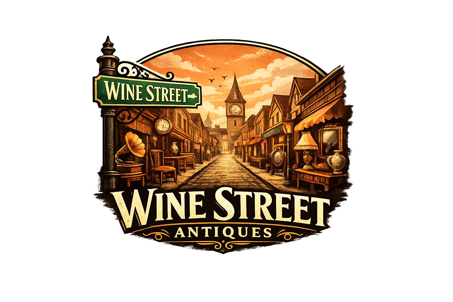 Business logo
